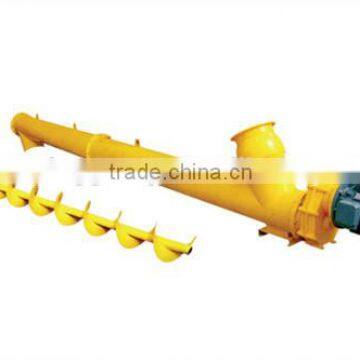 Good Sealing Cement Spiral Conveyer for Sale, Spiral Conveyer for Cement