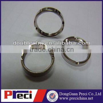 M16 threaded inserts