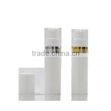 Face Care Airless Packaging 6ml Cosmetic PP Bottle PA10