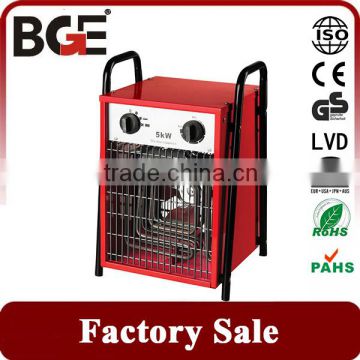 5kw industrial air heater