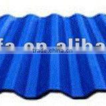 metal building material cheap asphalt shingles/stone coated metal used metal roofing sale/colour stone coated metal roofing tile