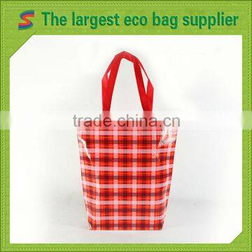 LB91 Pp Lamination Non Woven Shopping Bag