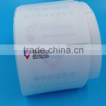 Factory Price Direct Thermal Paper Sticker Label photo-2