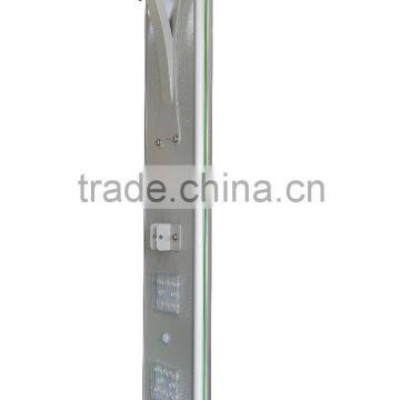 5 Years Warranty 18w All in One Solar Street Lights