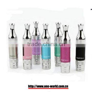 2014 wholesale Genuine Aspire wholesale et-s bdc high quality good price huge vapor aspire bdc et-s in stock