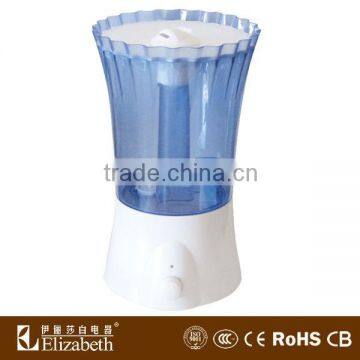 hot selling mist humidifier mini fogger ultrasonic humidifier
