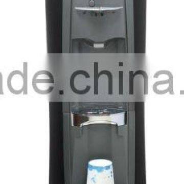 Everest hot and cool water dispenser with cup version