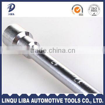 High Quality Double Head Chrome Plated Torque Wrench for Truck photo-2
