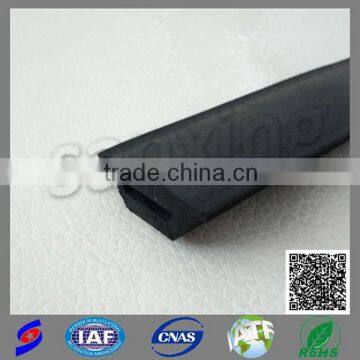 flexible rubber seal car roof rubber seal