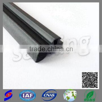 PVC window rubber seals factory in qinghe