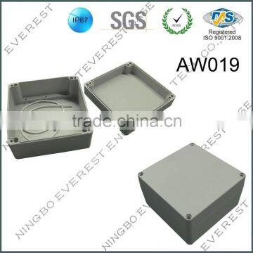 OEM High Precision Electrical Waterproof Box