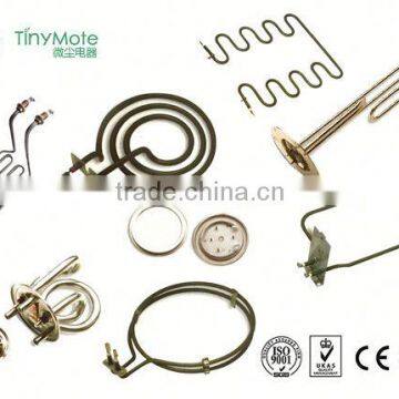 low voltage heating element