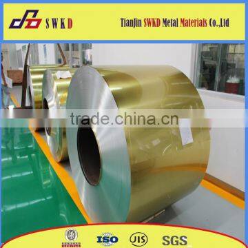 China Factory Laminated tinplate Steel