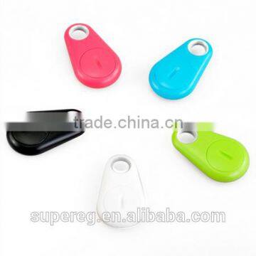 Smart Keyfinder Bluetooth Anti Lost Alarm Device , Remote Control Keychain Anti Lost Finder with Mytag APP for IOS & Android                        
                                                Quality Choice