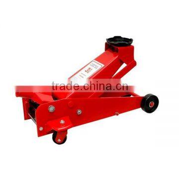 China 3.5t 36kg Hydraulic Floor Jack