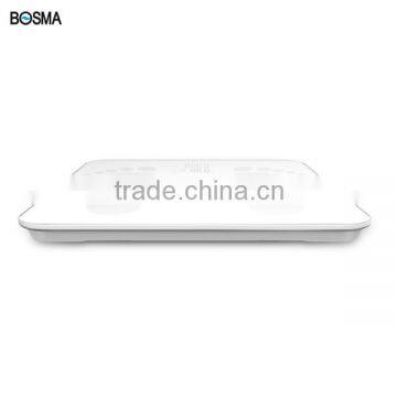 Cloud Smart Body Fat Scales of WiFi and Bluetooth Double Mode photo-3