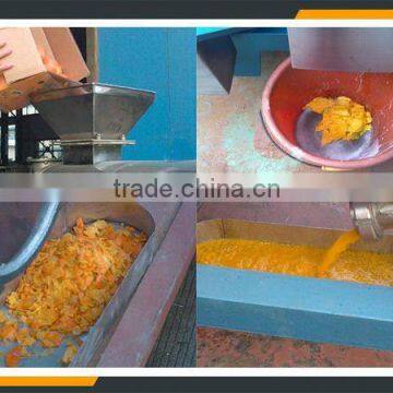 Leader High Quality Mango Paste/pulp Beating Machine/beater Offering Its Services to Overseas photo-5