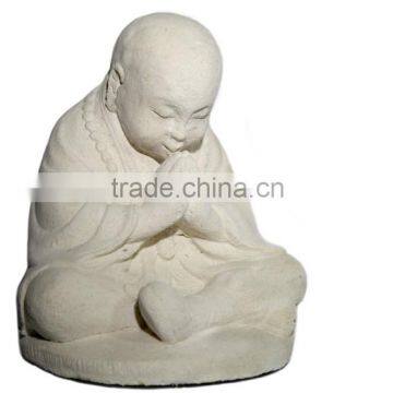 Garden Buddha make a exotic accent in your garden or a unique gift indoors or outdoors