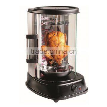 professional mini kebab machine with ce rhos cb approval