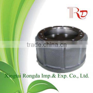 drum brake, brake drum for tractor