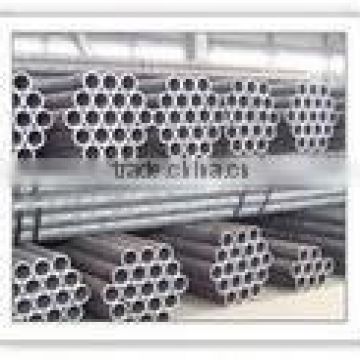 Seamless Pipes