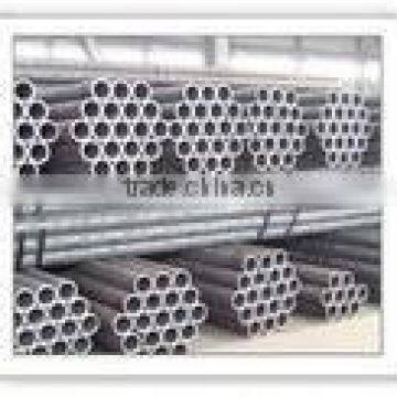 STAINLESS STEEL SEAMLESS PIPES