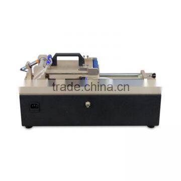 LY 973 Build-in Pump,Non-air Compressor,Semi-Auto Vacuum OCA Film Laminator,220V/110V photo-4