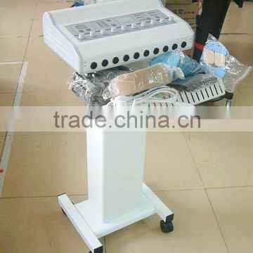 Weight loss cellulite massage ems body contouring machine / Electric muscle stimulation for cellulite reduction