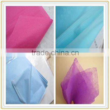 wholesale wrap gifts tissue paper in china