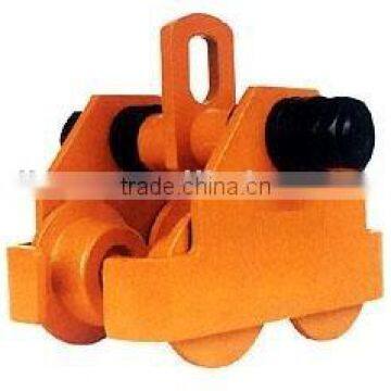 Hand Trolley 1ton-10ton Koto