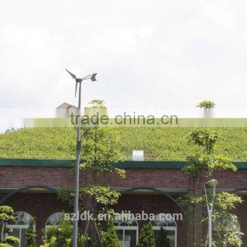 High efficiency 100kw 400w chinese wind generator for homes