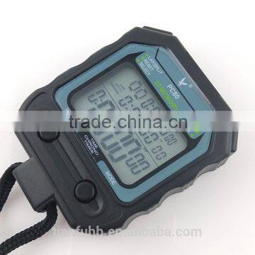 Hot Salling Large Display Waterproof Stopwatch photo-3