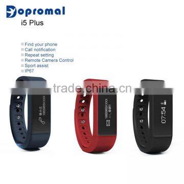TPU Strap Smart Band Fitness,wristband Bracelet, Shenzhen Smart Bracelet photo-5