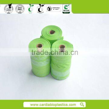 Eco-friendly Products Wholesale Dog Poop Bag Holder Dispenser photo-4