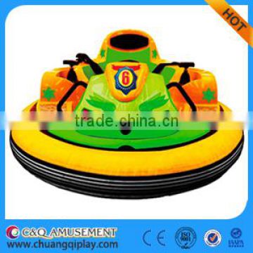 Best battery car bumper car