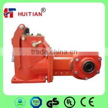 Cultivator Tiller Gear Box