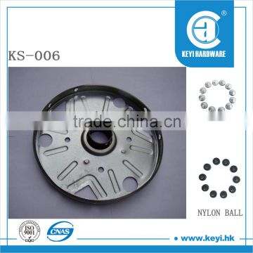 006 Fly wheel, roller shutter door machine parts