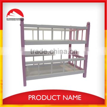 Baby Doll Furniture Rocking Bed/Cradle