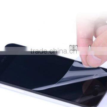 Clear Tempered Glass Screen Protector for Sony Xperia Z1