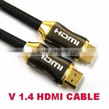 2014 New Style most popular High speed 2.0 HDMI cable