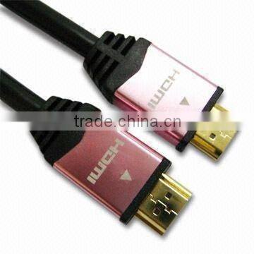 High quality HDMI cable for HDTV,ps3,XBOX