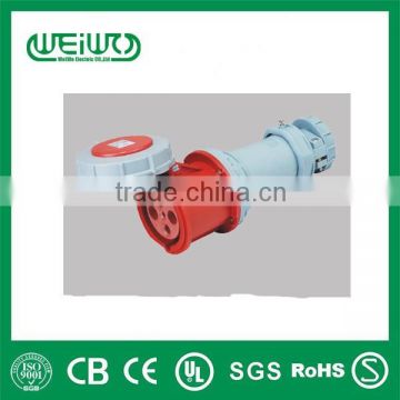 WLN2342/WLN2442 Made in china folding power plug