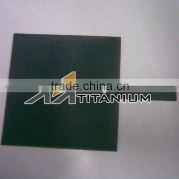 Ready Store products in Store Sample Titanium Anode