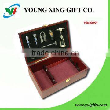 Wine Set for Bar