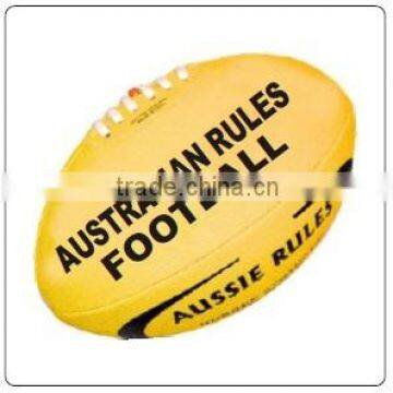 Australia Rules Hot Sell Popular Rugby Ball