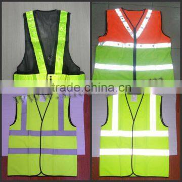 reflective tape for security cloth