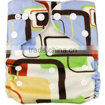 Ananbaby baby diapers oem private label personalized cloth diapers