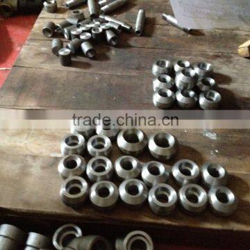 Incoloy 800H ASTM B366 Threadolet Incoloy 800H ASTM B366 Nipolet