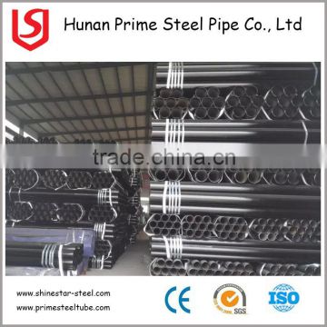 SMLS STEEL PIPE / API 5L GR.B STRUCTURAL STEEL PIPE