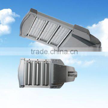 Die Cast Aluminum SMD 150w Led Street Lampshade Frames Wholesale photo-2